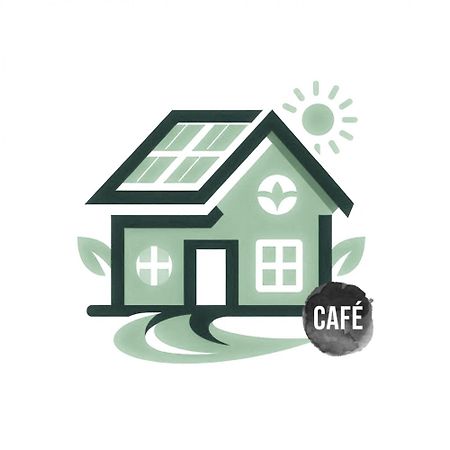 Residence Cafe Sainte-Marie Eksteriør bilde